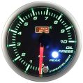 Auto Gauge Wskaźnik ciśnienia oleju niebieski AGOPSMBLSWL270-PK.BA 439,00 zł-3