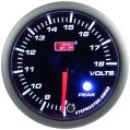 Auto Gauge Wskaźnik napięcia zielony AGVOSMGRSWL270-PK 249,00 zł-1