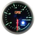 Auto Gauge Wskaźnik podciśnienia bursztynowy AGVASMSWL270-PK-BAR 345,00 zł-3