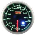 Auto Gauge Wskaźnik temperatury oleju niebieski AGOTSMBLSWL270-PK 265,00 zł-3