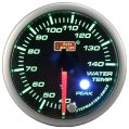 Auto Gauge Wskaźnik temperatury wody bursztynowy AGWTSMSWL270-PK 265,00 zł-3