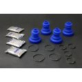 Hardrace Silicone Cv Boot Kit Nissan 240SX HR-6647 410,21 zł-1