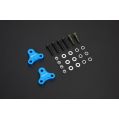 Hardrace Geometry Correction Space Forr Toyota Sienna HR-Q0242 461,26 zł-1