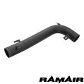 Aluminiowa rura dolotowa Ramair Ford Fiesta Focus MK3/4/6/7/8-1
