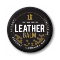 Leather Expert Leather Expert Balm balsam do pielęgnacji i impregnacji skóry 300 ml z aplikatorem i mikrofibrą LE-011 59,00 zł-1