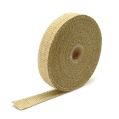 Bandaż termiczny z włókna szklanego DEI Tan 2.5cm x 15m (1
