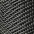 Bandaż termoizolacyjny DEI Black Titanium 5cm x 4,5m DEI 010005 USA-DEI-10005 109,65 zł-2