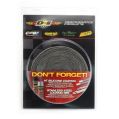Bandaż termoizolacyjny DEI EXO series Black 4cm x 3m DEI 010077 USA-DEI-10077 169,15 zł-4