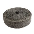 Bandaż termoizolacyjny DEI EXO series Black 4cm x 6m DEI 010078 USA-DEI-10078 373,15 zł-1
