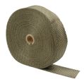 Bandaż termoizolacyjny DEI Titanium 2.5cm x 30m (1in x 100ft) DEI 010133 USA-DEI-10133 373,15 zł-1