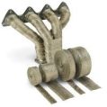 Bandaż termoizolacyjny DEI Titanium 2.5cm x 30m (1in x 100ft) DEI 010133 USA-DEI-10133 373,15 zł-4