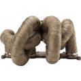 Bandaż termoizolacyjny DEI Titanium 2.5cm x 30m (1in x 100ft) DEI 010133 USA-DEI-10133 373,15 zł-3