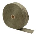 Bandaż termoizolacyjny DEI Titanium 5cm x 30m (2in x 100ft) DEI 010130 USA-DEI-10130 560,15 zł-1