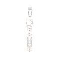 Fotel sportowy GT2I Fiber V2 Pro-02M Uszy FIA  GT-BF012M-V2.30 2 029,00 zł-4