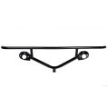 Bash bar + Jack point BMW E46 BASH-E46-BBJP 609,70 zł-1