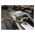 Wzmocnienie tylnych gniazd sprężyn IOD Performance Nissan Patrol Y60 / Y61 IOD-62 599,99 zł-5