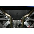 Rozpórka tylna dolna (Rear Lower Bar) (2140) Ultra Racing Bentley Continental SS 6.0-W12 4WD Coupe 09-11 UR-RL2-2140 429,00 zł-1