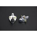 Hardrace Front Lower Ball Joint For Lexus Scion Toyota HR-Q0317 306,65 zł-1