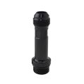 Billet Turbo Drain 70mm Extension *10 MALE to *10 PORT TS-0804-1021 169,00 zł-1