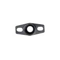 Billet Turbo Drain Adapter 38-44mm slotted Unl small frame TS-0804-1010 259,00 zł-1