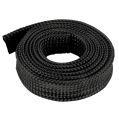 Rękaw termoizolacyjny DEI-10589 na kable węże i przewody Black Titanium Protect-A-Sleeve 2,54cm x 91cm USA-DEI-10589 169,15 zł-1