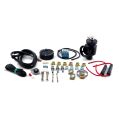 Blow off BOV Controller with Black Kompact Supersonic BOV TS-0304-1006 2 198,99 zł-1