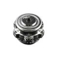 Blow off Drag 50mm Srebrny VLV-BO-DRAG-50MM-S 345,00 zł-1