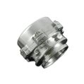 Blow off Drag 50mm Srebrny VLV-BO-DRAG-50MM-S 345,00 zł-3