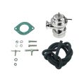 Zawór Blow off Greddy RS style Srebrny VLV-BO-GREDDY-RS-S 204,00 zł-1