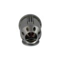 Blow off SSQV 3 HKS style srebrny VLV-BO-HKS-SSQV3-S 319,00 zł-3