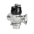 Zawór Blow off BOV Turbosmart TS-0205-1072 Dual Port Universal 38mm TS-0205-1072 1 899,00 zł-1