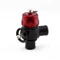 Blow off Turbosmart Smart Port Dual Port Mitsubishi Evo IV to X - Red TS-0215-1022 1 899,00 zł-1