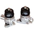 Blow off Turbosmart Smart Port Dual Port Nissan GT-R R35 Kit TS-0215-1027 3 229,16 zł-1