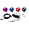 RTMG Performance Blow Off Valve Kit for 1.4 T-Jet for Alfa Romeo Mito Punto Bravo Abarath Red RTMG-901-0430 1 025,00 zł-4