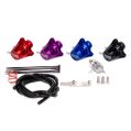 RTMG Performance Blow Off Valve Kit for 1.4 TSI CAX Black RTMG-901-0385 1 121,99 zł-2