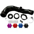 RTMG Performance Blow Off Valve Kit DPC for 1.5 TSI EVO for VW Golf/Ibiza FR/Leon/T-Rock/Tiguan/Karoq Black RTMG-901-0662 1 418,99 zł-4