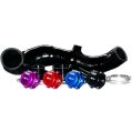 RTMG Performance Blow Off Valve Kit DPC for 1.5 TSI EVO for VW Golf/Ibiza FR/Leon/T-Rock/Tiguan/Karoq Black RTMG-901-0662 1 418,99 zł-3