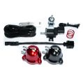RTMG Performance Blow Off Valve Kit for 2.0 TSI EA888 Gen 4 VW Golf MK8 GTI/R Black RTMG-901-0682 1 374,99 zł-2
