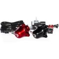 RTMG Performance Blow Off Valve Kit for 2.0 TSI EA888 Gen 4 VW Golf MK8 GTI/R Black RTMG-901-0682 1 374,99 zł-3