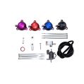 RTMG Performance Blow Off Valve Kit for BMW 135/235 F20 Black RTMG-901-0453 1 176,99 zł-2