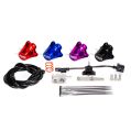 RTMG Performance Blow Off Valve Kit for Ford Mustang 2.3 EcoBoost Black RTMG-901-0433 1 143,99 zł-2