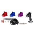 RTMG Performance Blow Off Valve Kit for Mercedes Benz 1.6T M274 Black RTMG-901-0421 1 209,99 zł-2