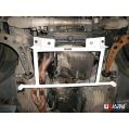 Rozpórka przednia dolna (Front Lower Brace) Ultra Racing BMW Z3 E37 URTW-LA4-2972 858,54 zł-1