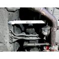 Rozpórka środkowa (Mid Lower Brace) Ultra Racing BMW Z3 E37 URTW-ML2-2973 429,00 zł-1