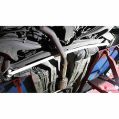 Rozpórka tylna dolna (Rear Lower Bar) Ultra Racing BMW E37 Z3 1.9 Roadster 2WD 95 URTW-RL2-2974 469,00 zł-1