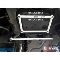 Rozpórka przednia dolna (Front Lower Tiebar) (3412) Ultra Racing BMW E84 (X1) 2.0 4WD 09-15 URTW-LA2-3412 428,04 zł-1