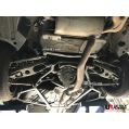 Rozpórka tylna dolna (Rear Lower Brace) Ultra Racing BMW M2 F87 URTW-RL8-3706 1 099,01 zł-1