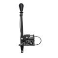 Short shifter Revin Race BMW ( E30 / E34 / E36 / E39 / E46 / E8X / E3X itp. ) Czarny RV-BMWR-BK 1 944,99 zł-1