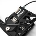 Short shifter Revin Race BMW ( E30 / E34 / E36 / E39 / E46 / E8X / E3X itp. ) Czarny RV-BMWR-BK 1 944,99 zł-3