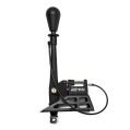 Short shifter Revin Street BMW ( E30 / E34 / E36 / E39 / E46 / E8X / E9X itp. ) Czarny RV-BMWS-BK 1 509,98 zł-3
